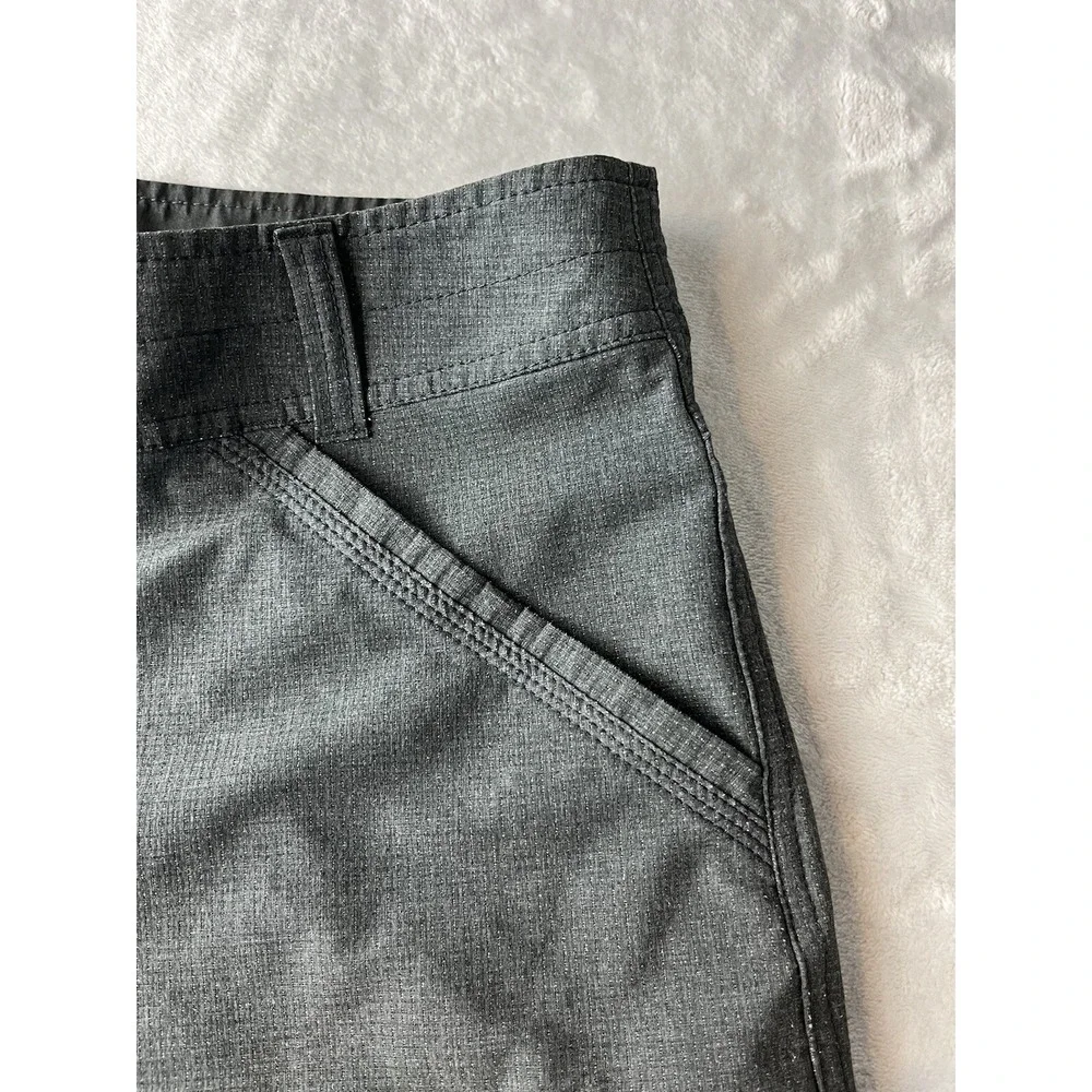 Kuhl shorts crafted